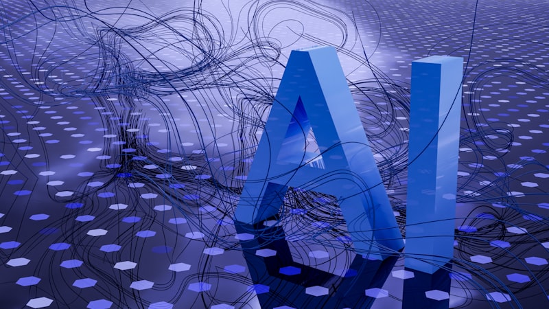 AI & Automation Solutions