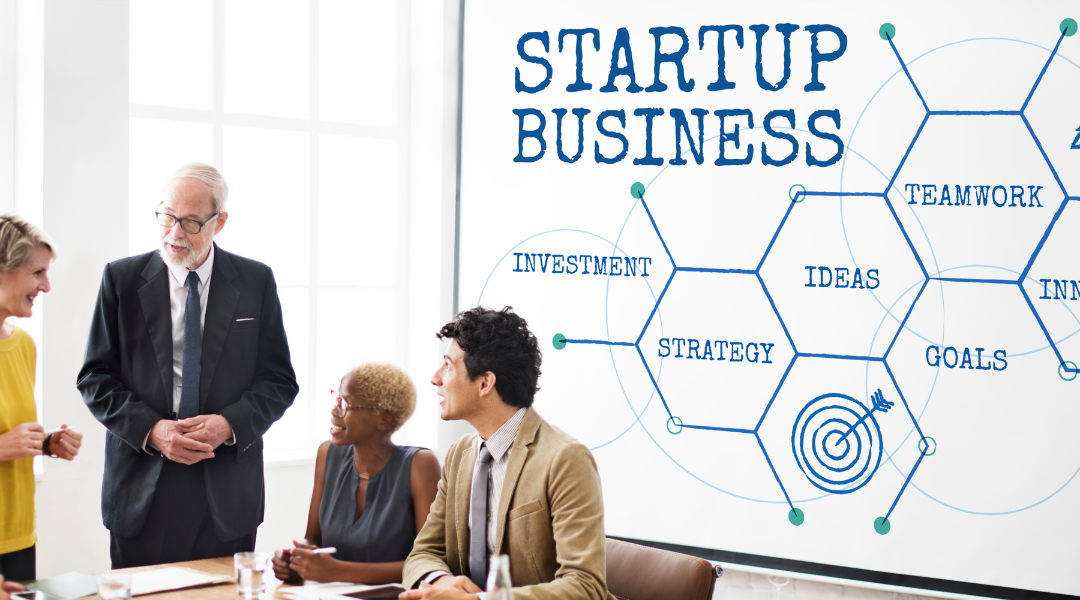 Business Startup Ideas Services