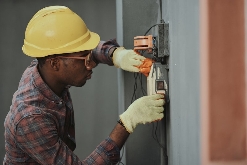 Electromechanical Services