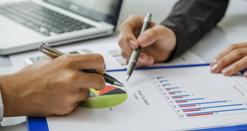 Finance Consultency