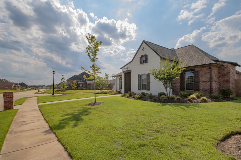 Landscaping Services