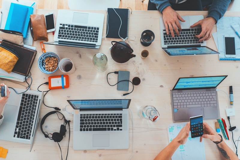 Business Startup Ideas Services